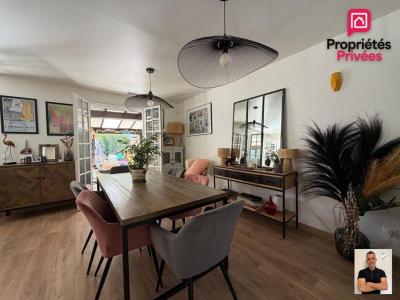 Acheter Maison Gareoult 540000 euros