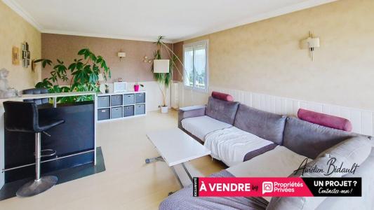 Annonce Vente 3 pi�ces Appartement Evreux 27