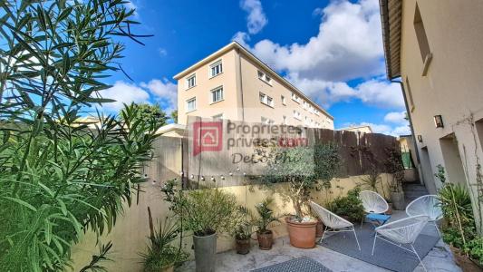 Annonce Vente 6 pi�ces Maison Viroflay 78
