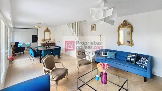 Acheter Maison Viroflay 1196000 euros