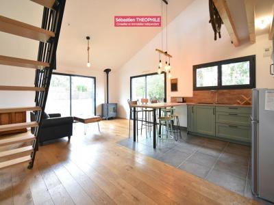 Annonce Vente 4 pi�ces Maison Fenouiller 85