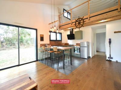 Acheter Maison 82 m2 Fenouiller