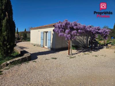 Annonce Vente 5 pi�ces Maison Saint-maximin-la-sainte-baume 83