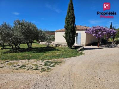 Acheter Maison 120 m2 Saint-maximin-la-sainte-baume