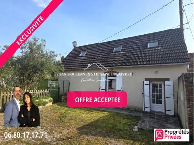 For sale Maintenon 4 rooms 105 m2 Eure et loir (28130) photo 0