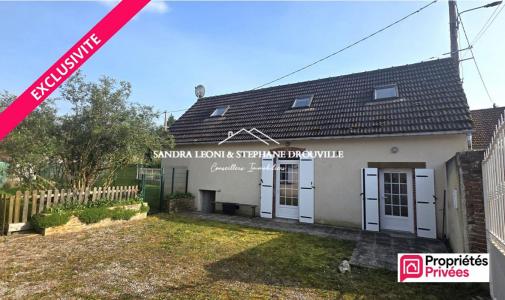 Annonce Vente 4 pi�ces Maison Maintenon 28