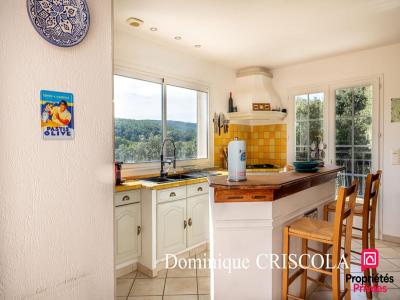 Acheter Maison Sainte-anastasie-sur-issole Var