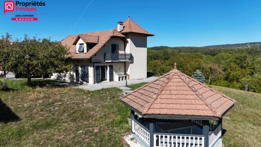 For sale Savigny 6 rooms 155 m2 Haute savoie (74520) photo 1