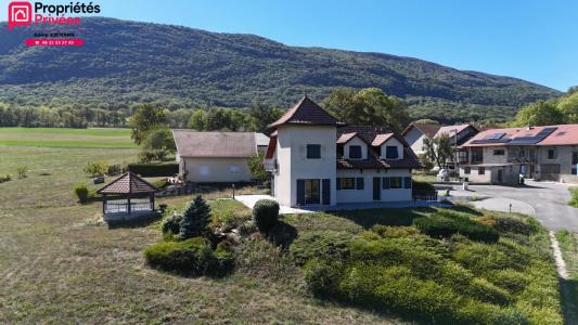 For sale Savigny 6 rooms 155 m2 Haute savoie (74520) photo 2