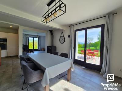 For sale Savigny 6 rooms 155 m2 Haute savoie (74520) photo 3
