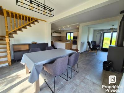 For sale Savigny 6 rooms 155 m2 Haute savoie (74520) photo 4