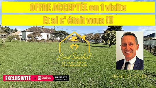 For sale Champagne 6 rooms 3049 m2 Sarthe (72470) photo 0