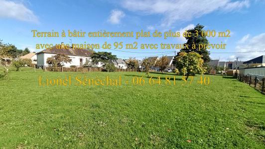 For sale Champagne 6 rooms 3049 m2 Sarthe (72470) photo 3
