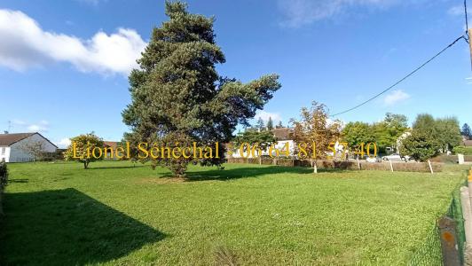For sale Champagne 6 rooms 3049 m2 Sarthe (72470) photo 4