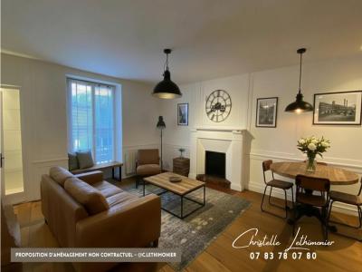 Annonce Vente 3 pi�ces Appartement Rennes 35