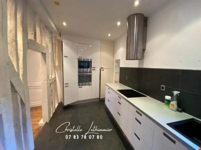 Acheter Appartement 70 m2 Rennes