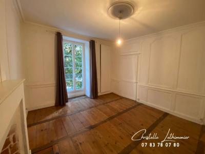 Acheter Appartement Rennes 241500 euros