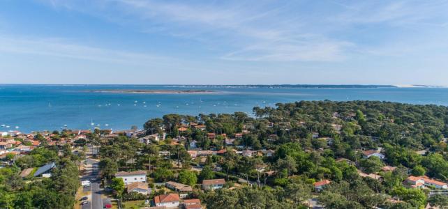 For sale Lege-cap-ferret 3 rooms 70 m2 Gironde (33950) photo 0