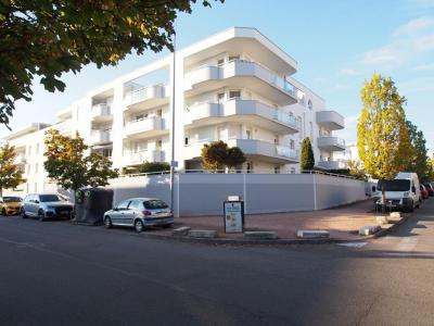 Annonce Vente 3 pi�ces Appartement Dijon 21