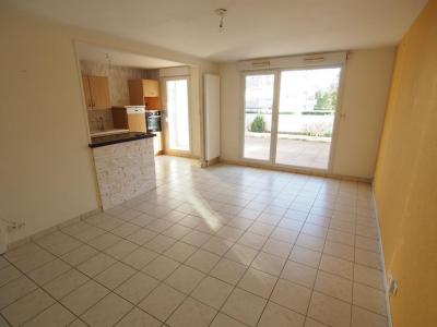 Acheter Appartement 64 m2 Dijon