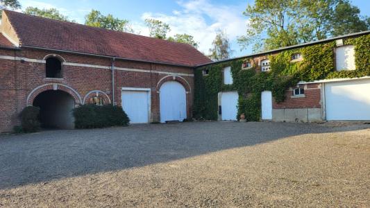 Annonce Vente 10 pi�ces Maison Beauvois-en-vermandois 02