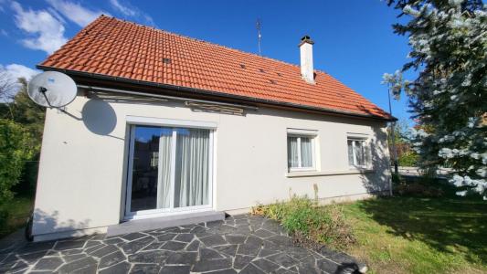 Annonce Vente 5 pi�ces Maison Essigny-le-petit 02