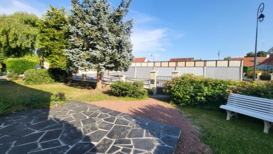 Acheter Maison 90 m2 Essigny-le-petit