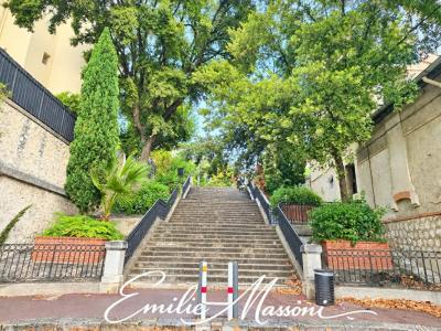 Annonce Vente 3 pi�ces Appartement Marseille-8eme-arrondissement 13