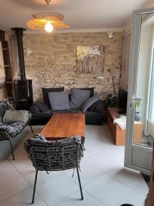 Acheter Maison 102 m2 Saint-nolff