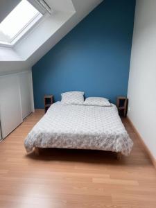 Acheter Maison Saint-nolff 287375 euros