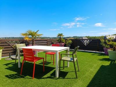 For sale Quimper 4 rooms 101 m2 Finistere (29000) photo 0