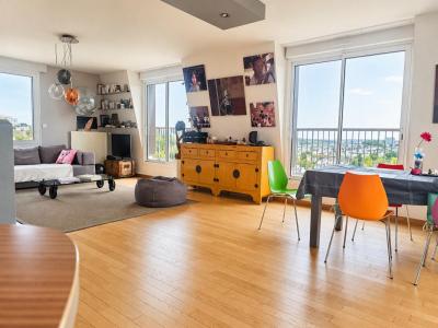 Acheter Appartement Quimper Finistere