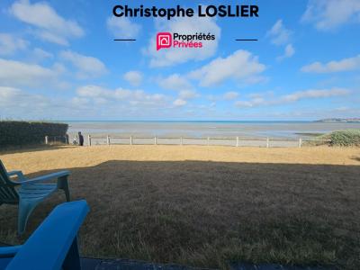 Annonce Vente 5 pi�ces Maison Granville 50
