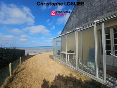 Acheter Maison 85 m2 Granville