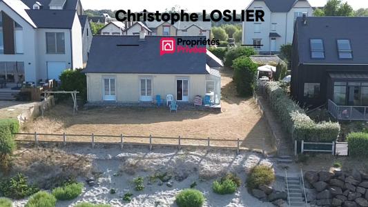 Acheter Maison Granville Manche
