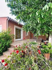 For sale Sorgues 4 rooms 118 m2 Vaucluse (84700) photo 0
