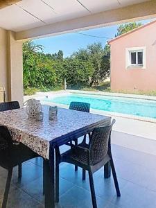 Annonce Vente 4 pi�ces Maison Sorgues 84