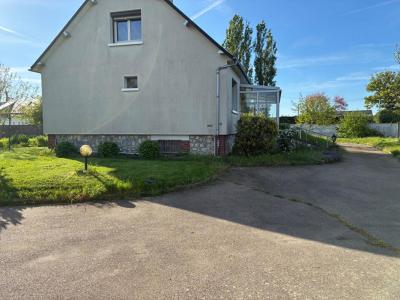 Annonce Vente 4 pi�ces Maison Neubourg 27
