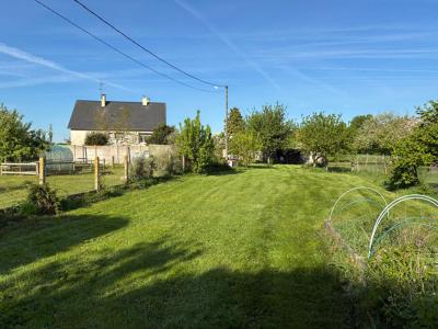 Acheter Maison 109 m2 Neubourg