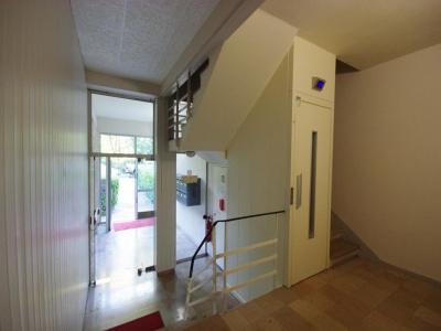 Acheter Appartement 49 m2 Rochelle