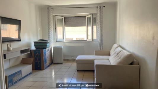 Annonce Vente 3 pi�ces Appartement Marseille-3eme-arrondissement 13