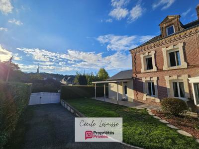 For sale Lillebonne 6 rooms 152 m2 Seine maritime (76170) photo 0