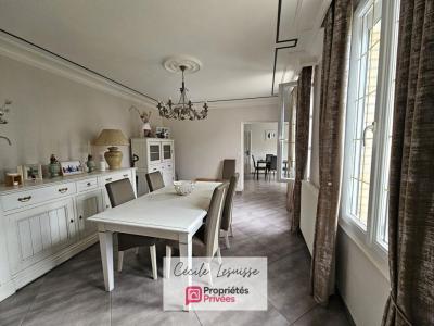 For sale Lillebonne 6 rooms 152 m2 Seine maritime (76170) photo 2