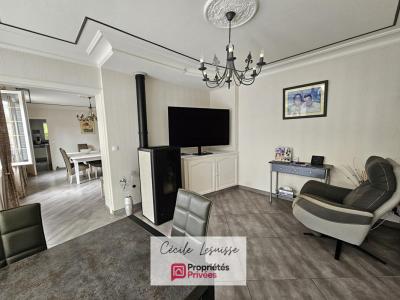 For sale Lillebonne 6 rooms 152 m2 Seine maritime (76170) photo 3