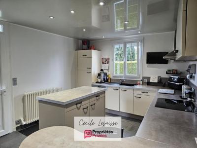 For sale Lillebonne 6 rooms 152 m2 Seine maritime (76170) photo 4