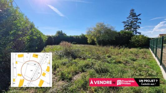 For sale Saint-andre-de-l'eure 801 m2 Eure (27220) photo 0