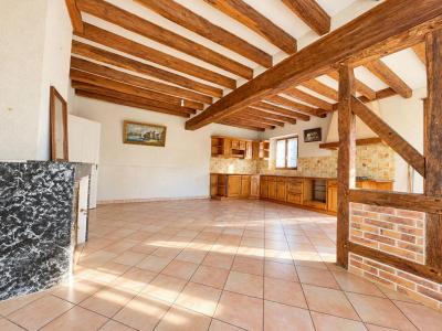 Annonce Vente 5 pi�ces Maison Chabris 36