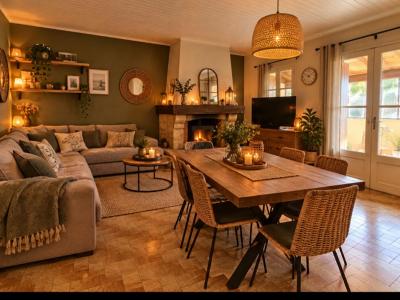 For sale Saint-estephe 4 rooms 100 m2 Gironde (33180) photo 3