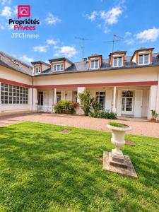 Annonce Vente 4 pi�ces Appartement Chantilly 60