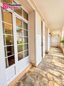 Acheter Appartement 80 m2 Chantilly